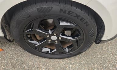 Range Rover Sport 2nd Generation