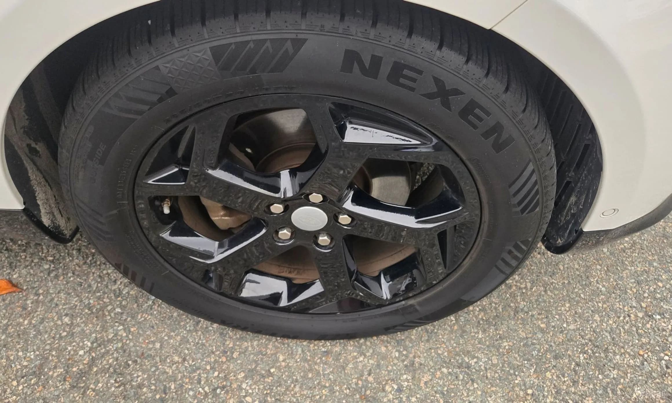 Range Rover Sport 2nd Generation