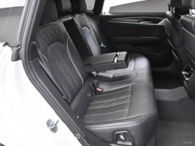 6-Series GT (G32)