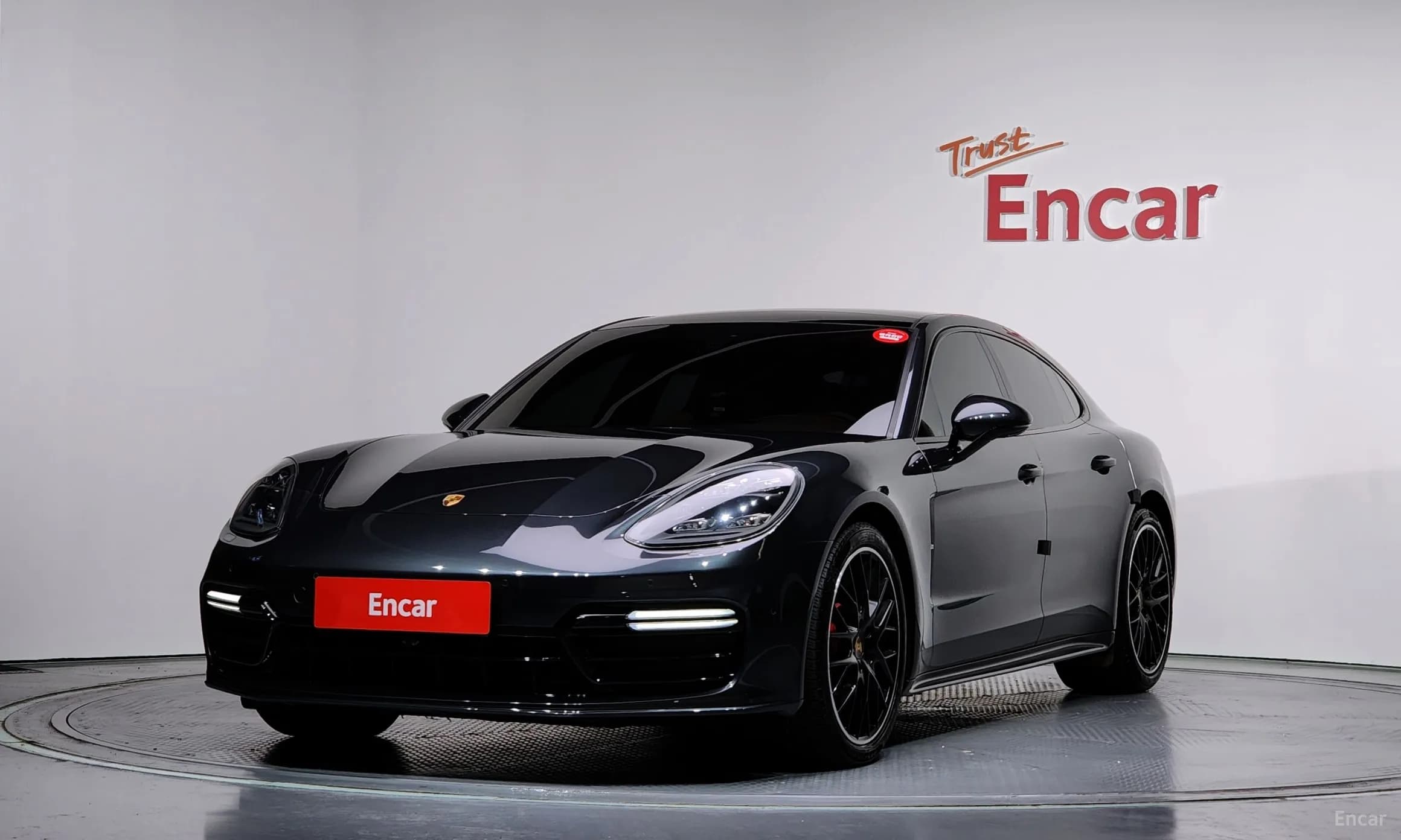 Panamera (971)