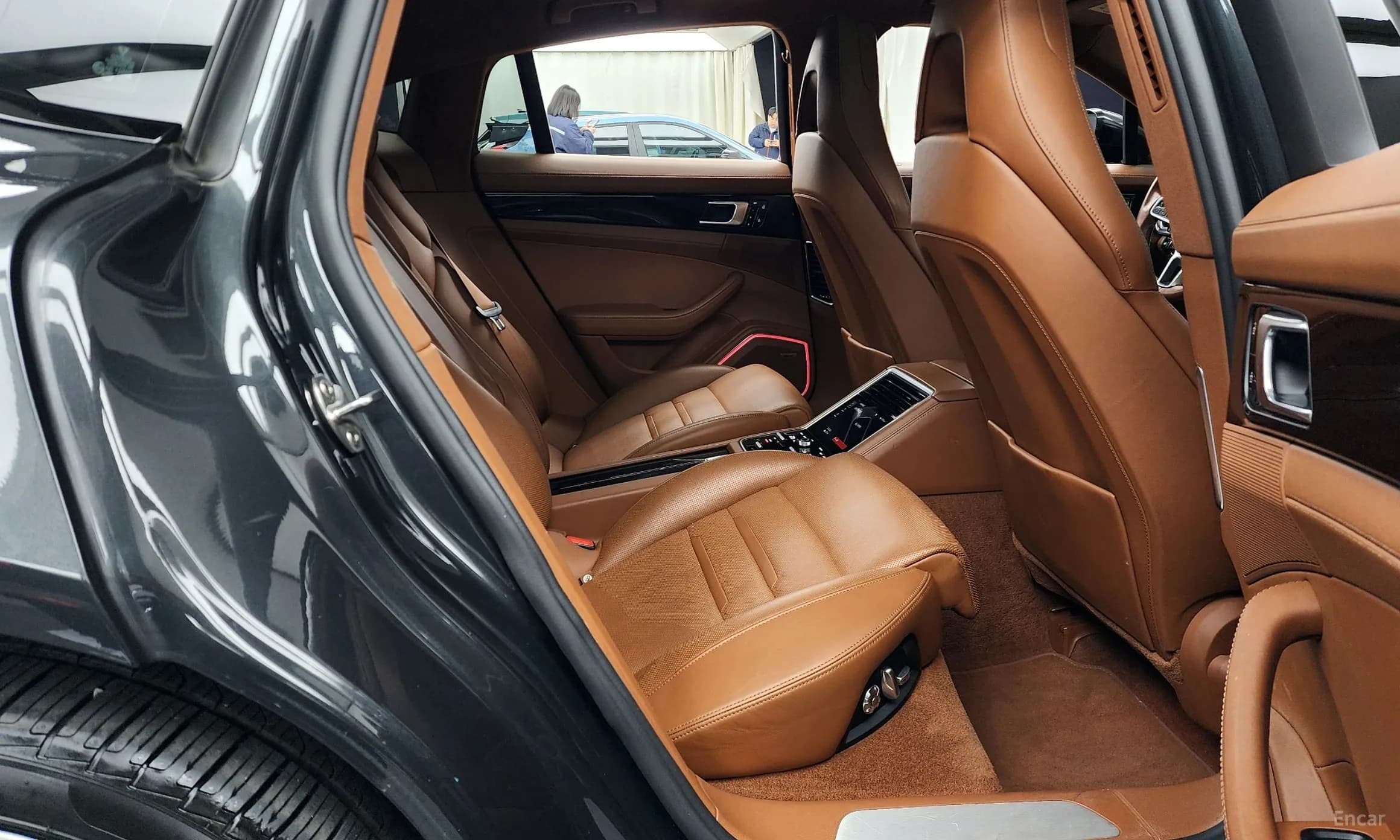 Panamera (971)