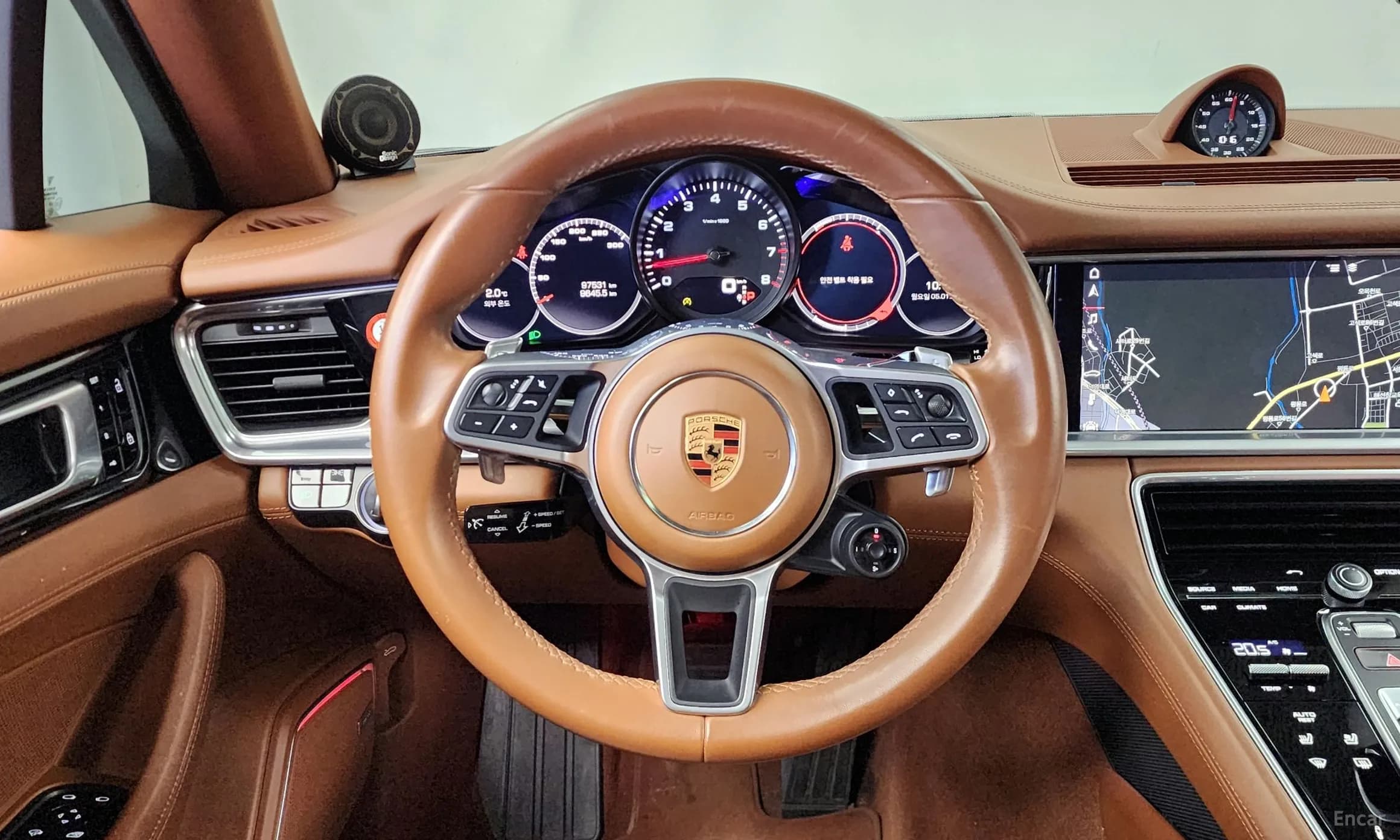 Panamera (971)