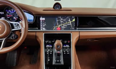 Panamera (971)
