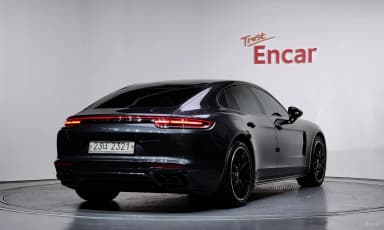 Panamera (971)