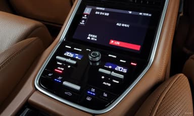 Panamera (971)