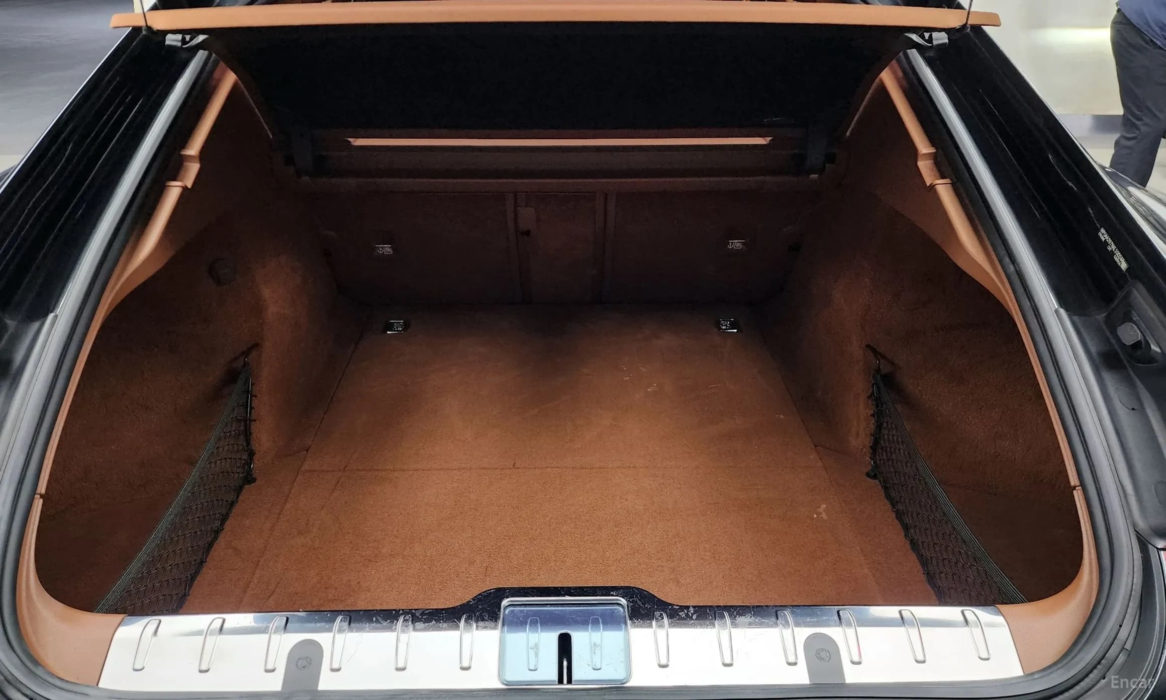 Panamera (971)