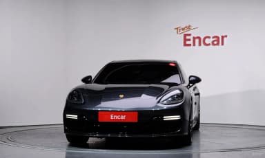 Panamera (971)