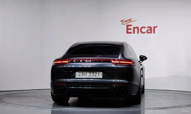 Panamera (971)