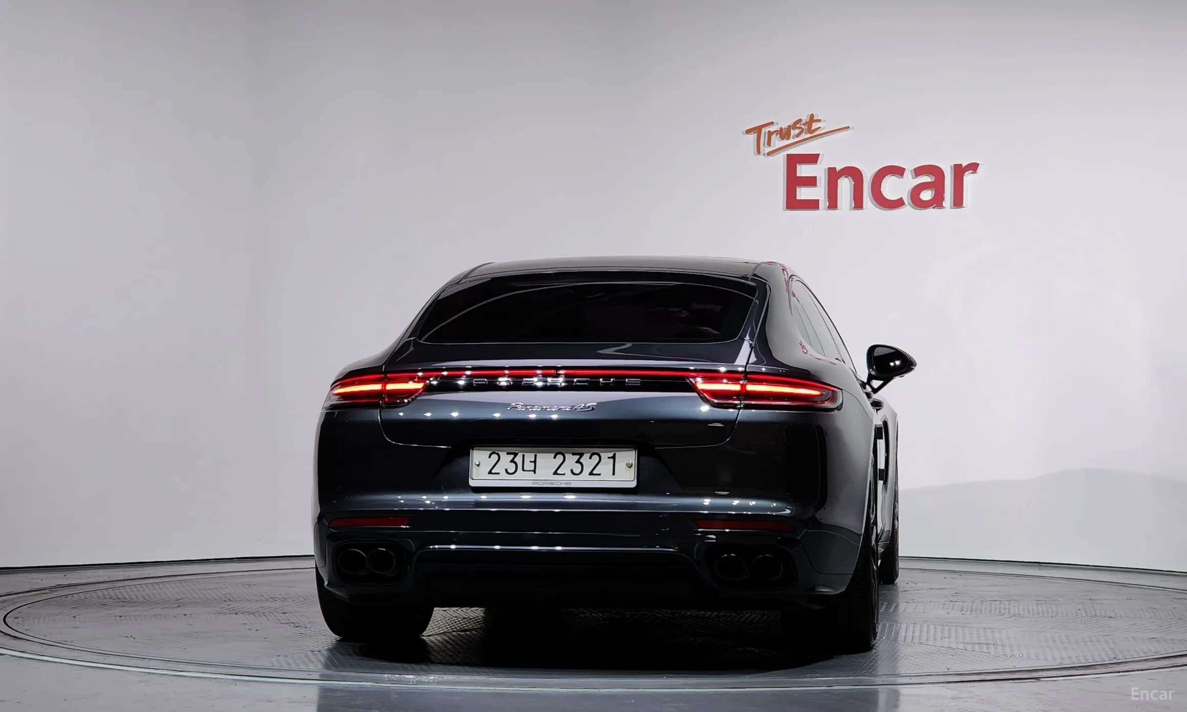 Panamera (971)