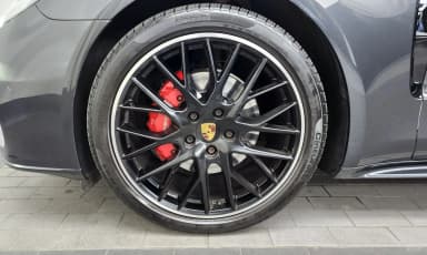 Panamera (971)