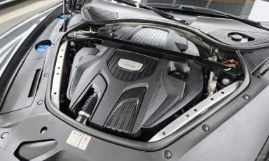 Panamera (971)