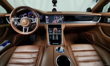 Panamera (971)