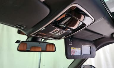 Range Rover 4th Generation