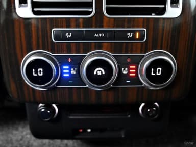 Range Rover 4th Generation