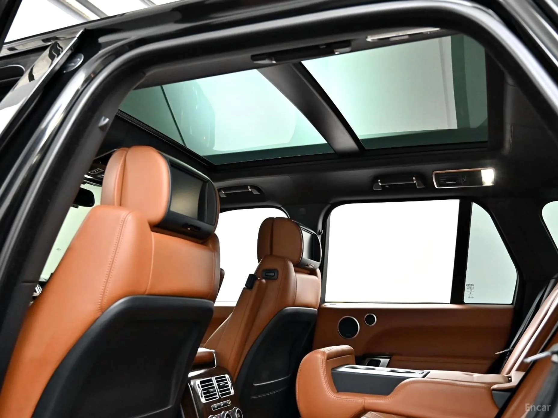 Range Rover 4th Generation