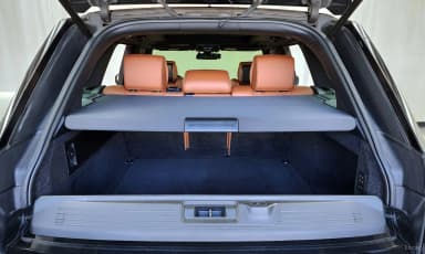 Range Rover 4th Generation