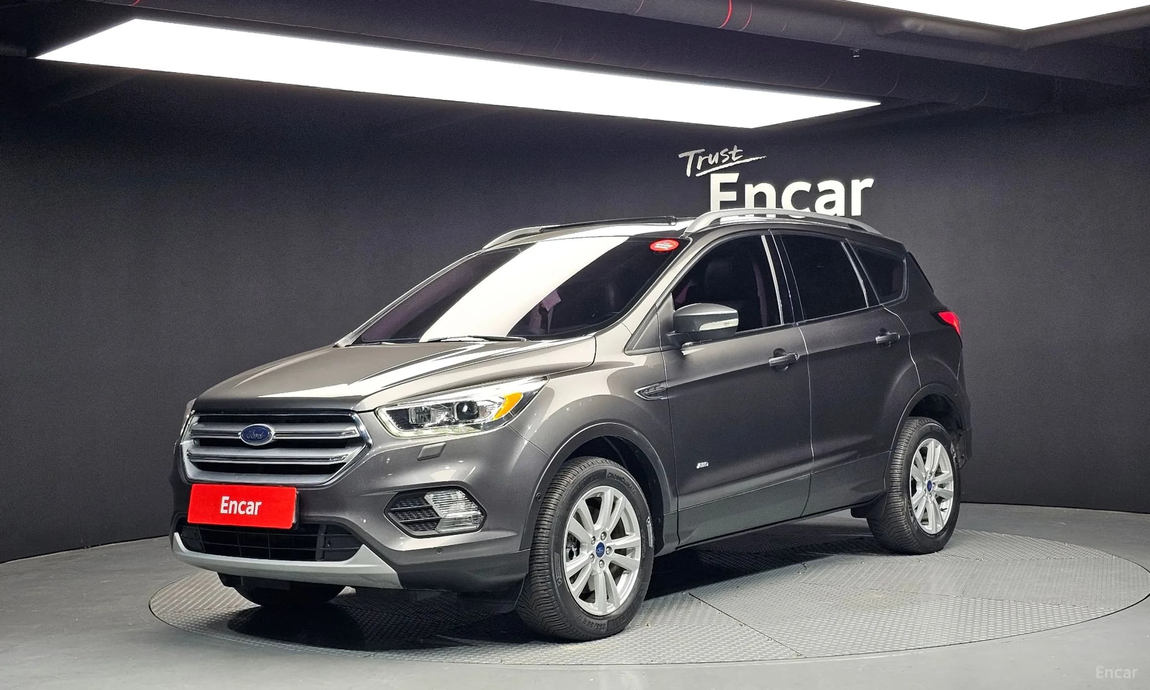 Cougar 2nd Generation