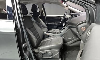 Cougar 2nd Generation