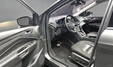 Cougar 2nd Generation