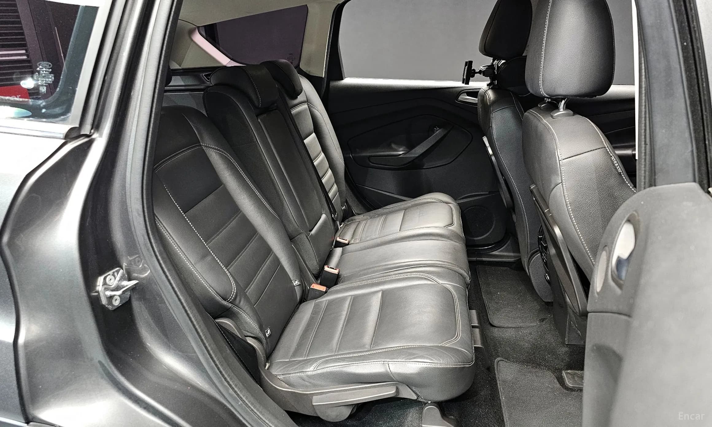 Cougar 2nd Generation