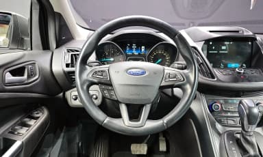 Cougar 2nd Generation