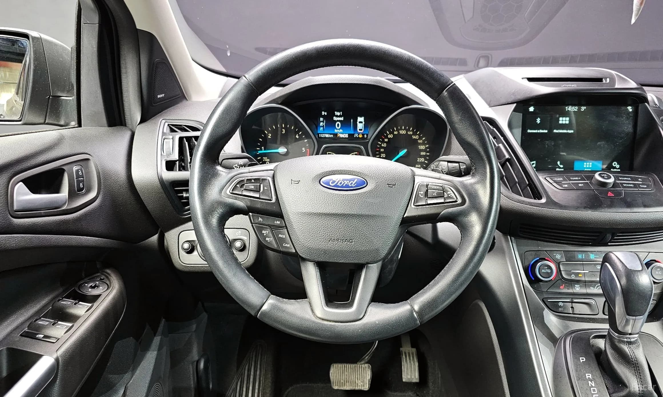 Cougar 2nd Generation