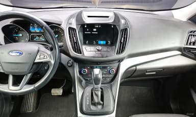 Cougar 2nd Generation