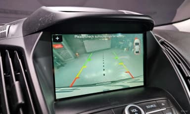 Cougar 2nd Generation