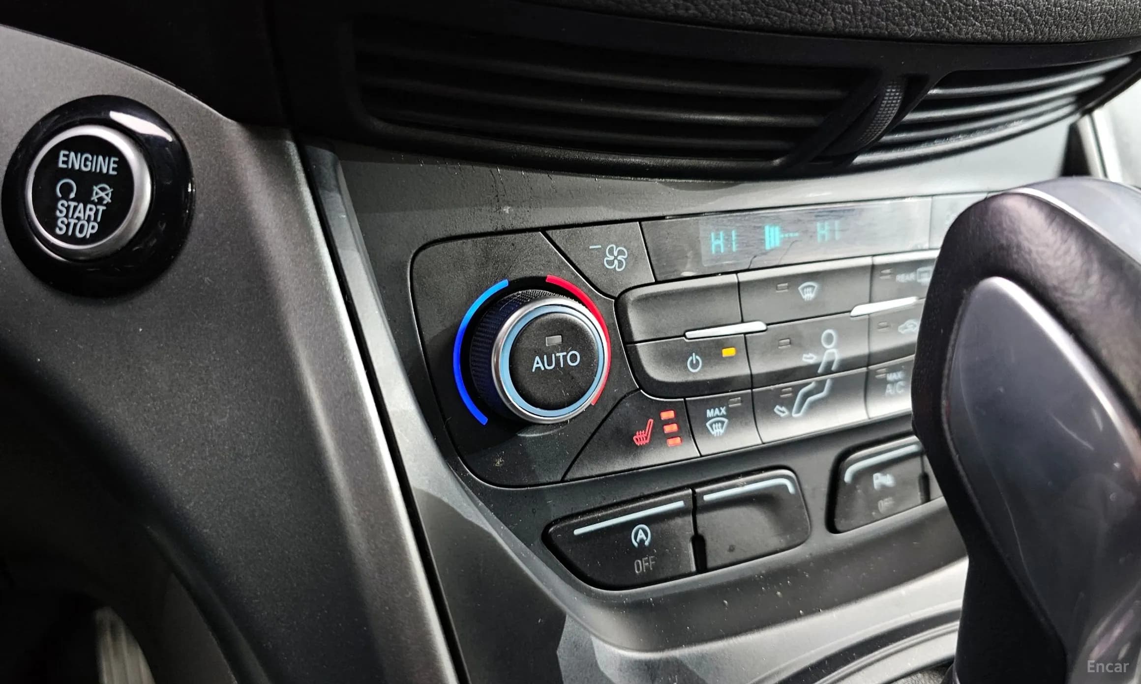 Cougar 2nd Generation