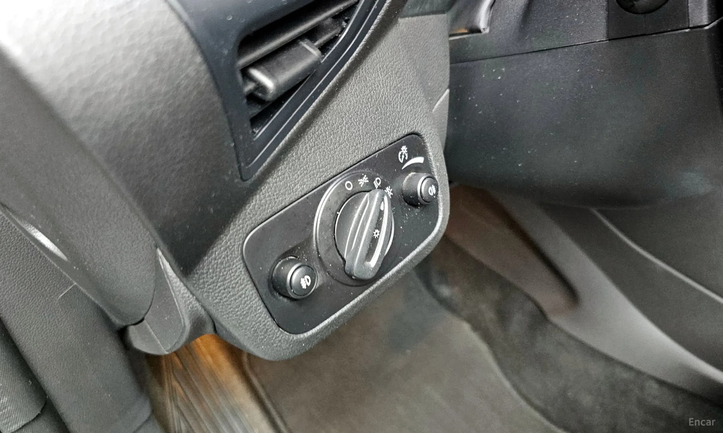 Cougar 2nd Generation