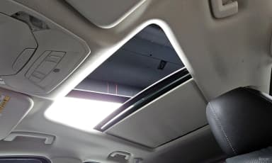 Cougar 2nd Generation