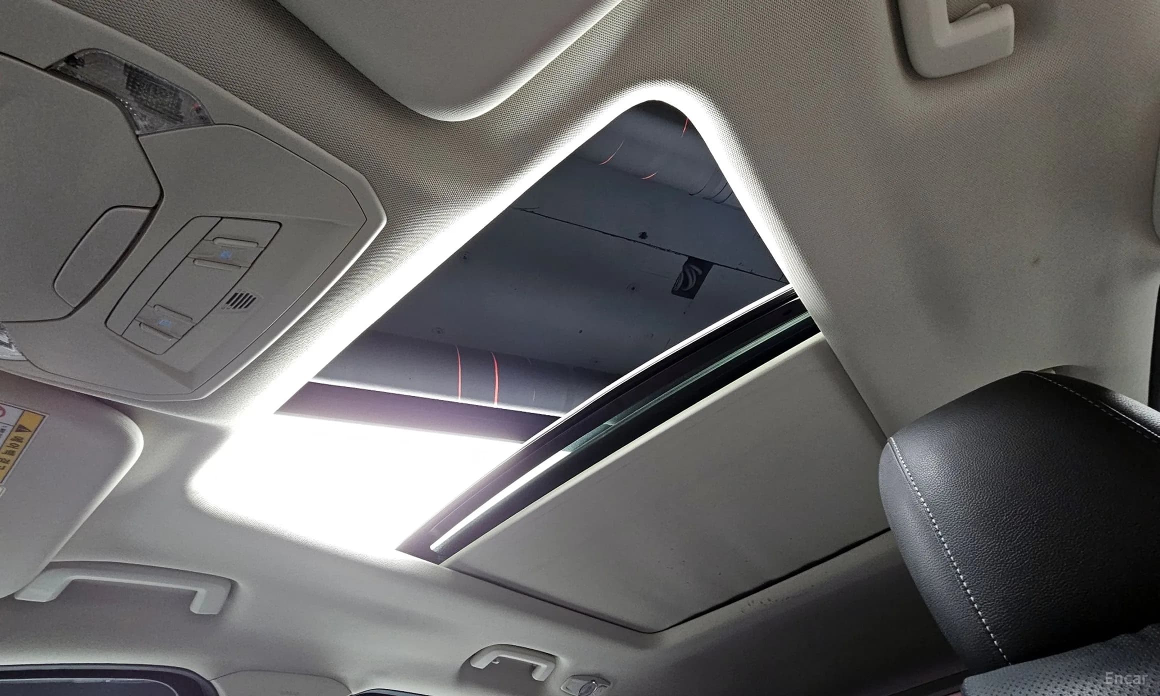 Cougar 2nd Generation