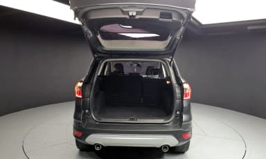 Cougar 2nd Generation