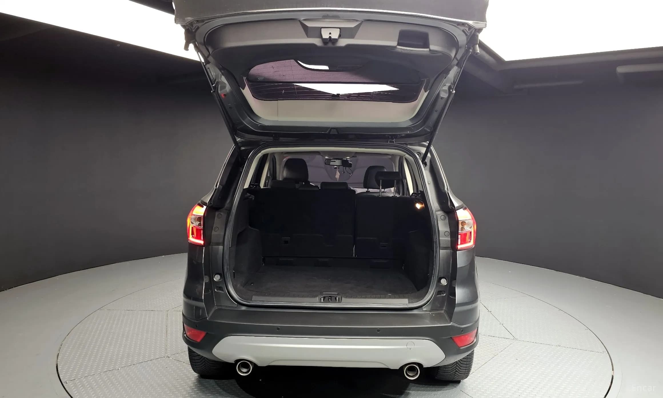 Cougar 2nd Generation