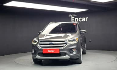 Cougar 2nd Generation