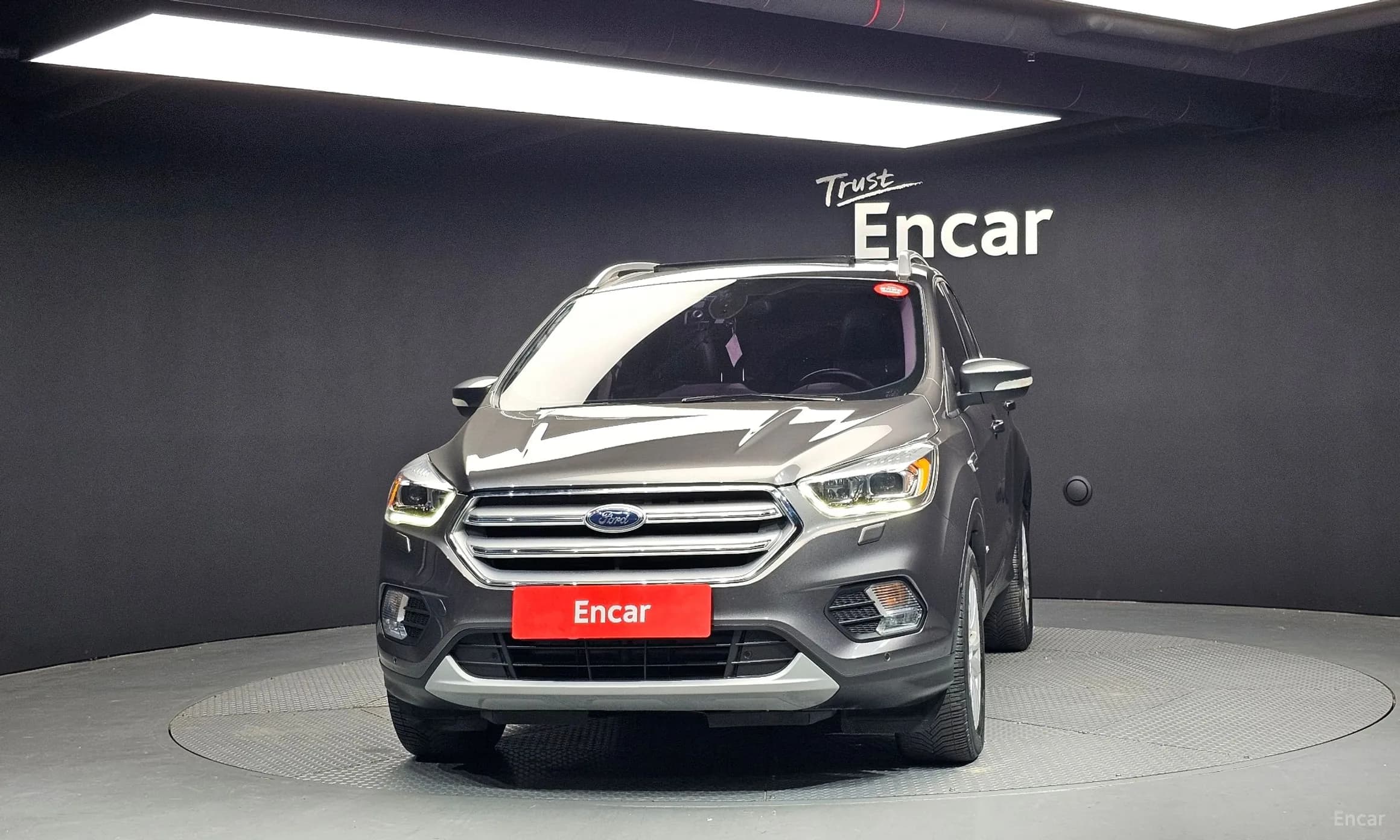 Cougar 2nd Generation