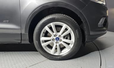 Cougar 2nd Generation