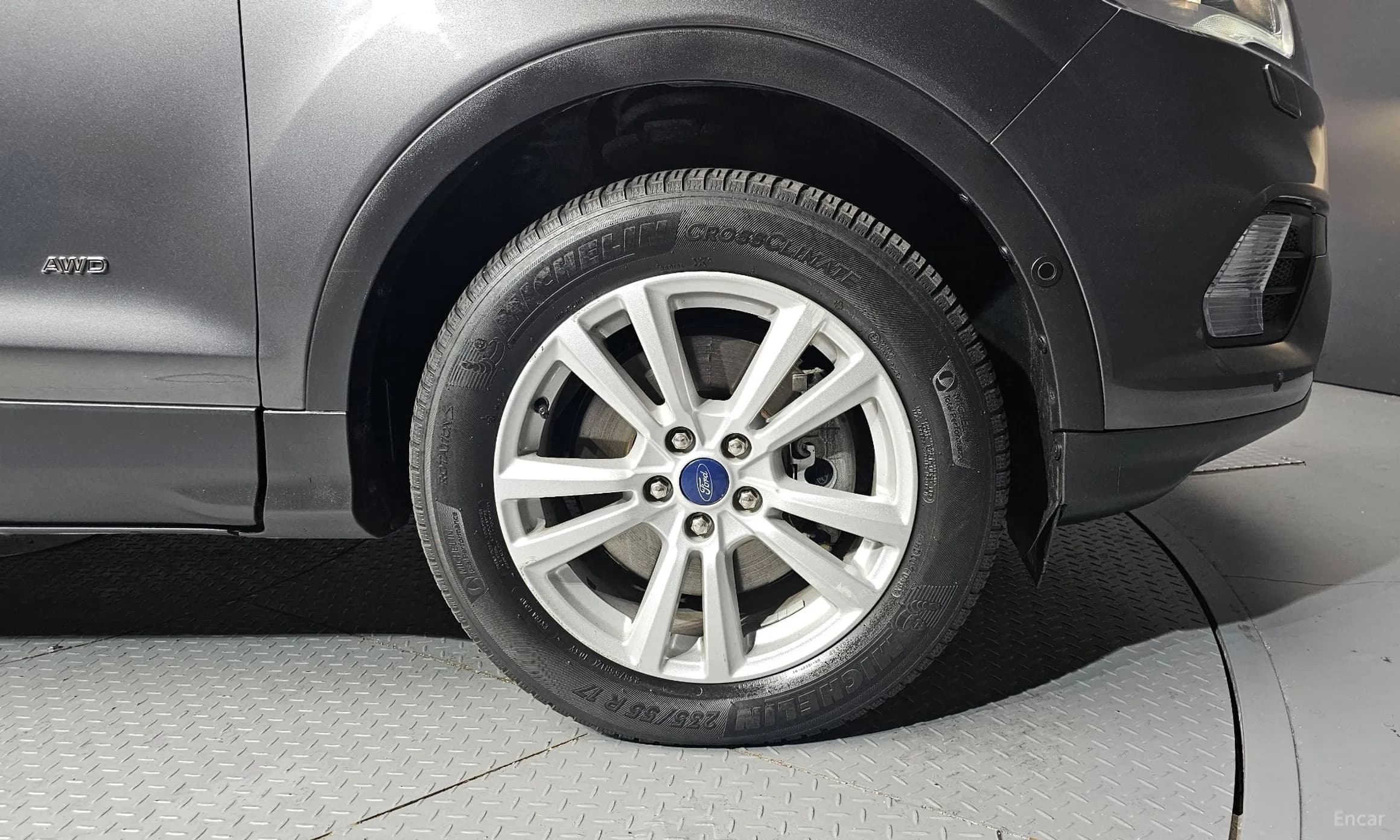 Cougar 2nd Generation