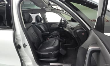 Grand C4 Space Tourer