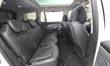 Grand C4 Space Tourer