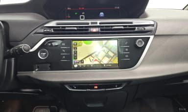 Grand C4 Space Tourer