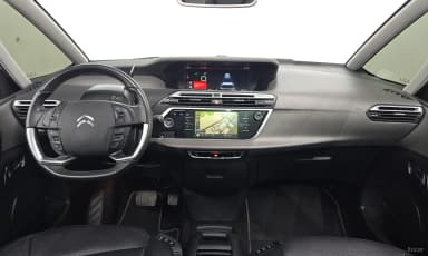 Grand C4 Space Tourer