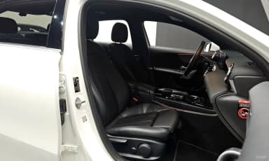 A-Class W177