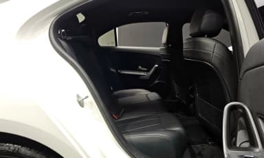 A-Class W177