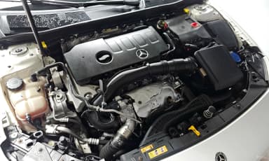 A-Class W177