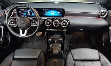 A-Class W177