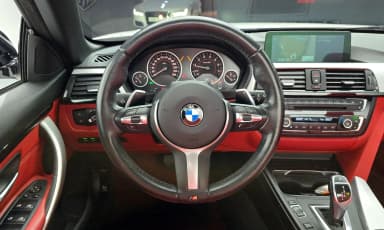 Series 4 (F32)