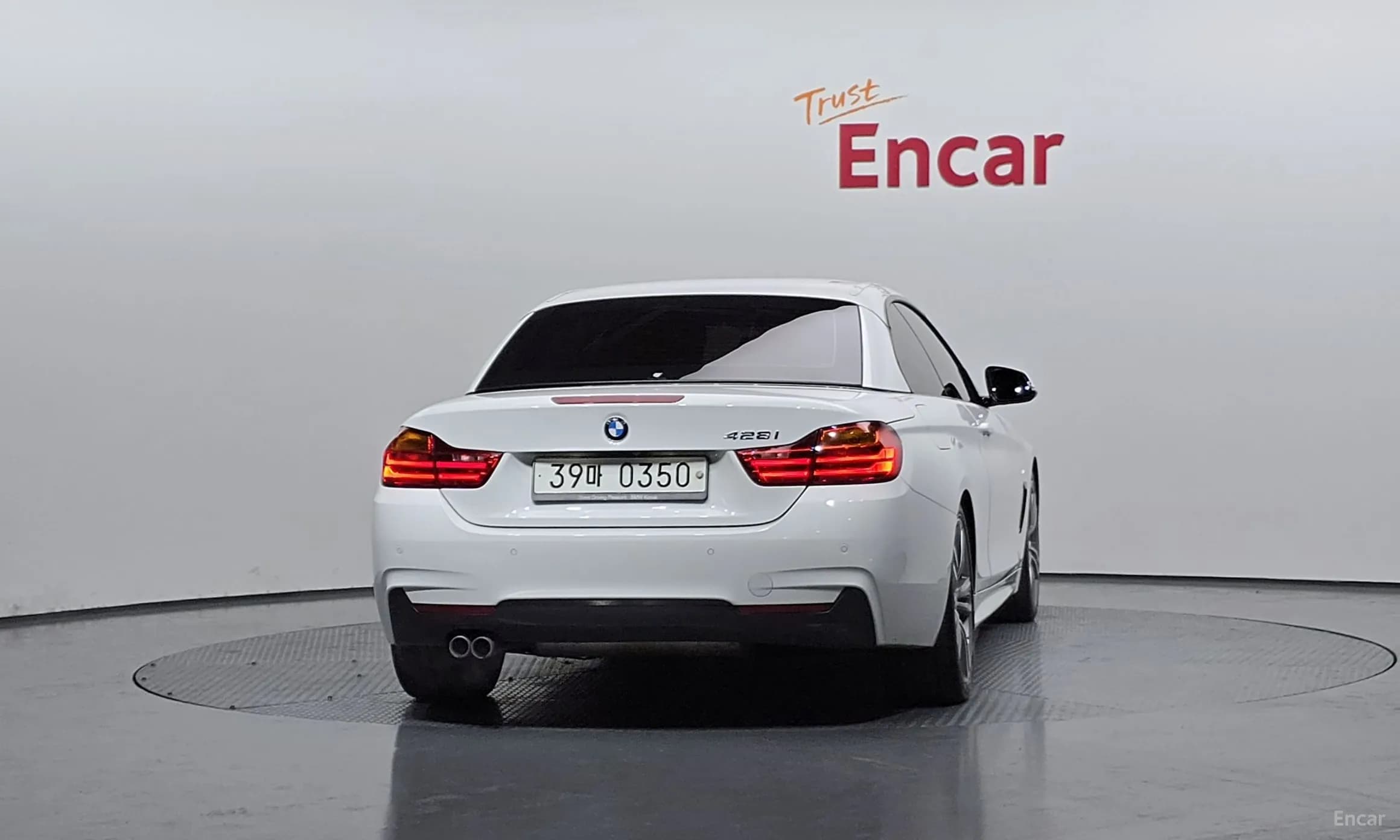 Series 4 (F32)