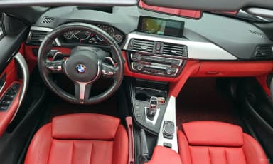 Series 4 (F32)