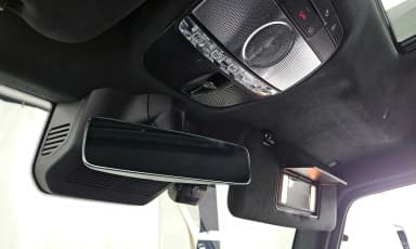 G-Class W463b